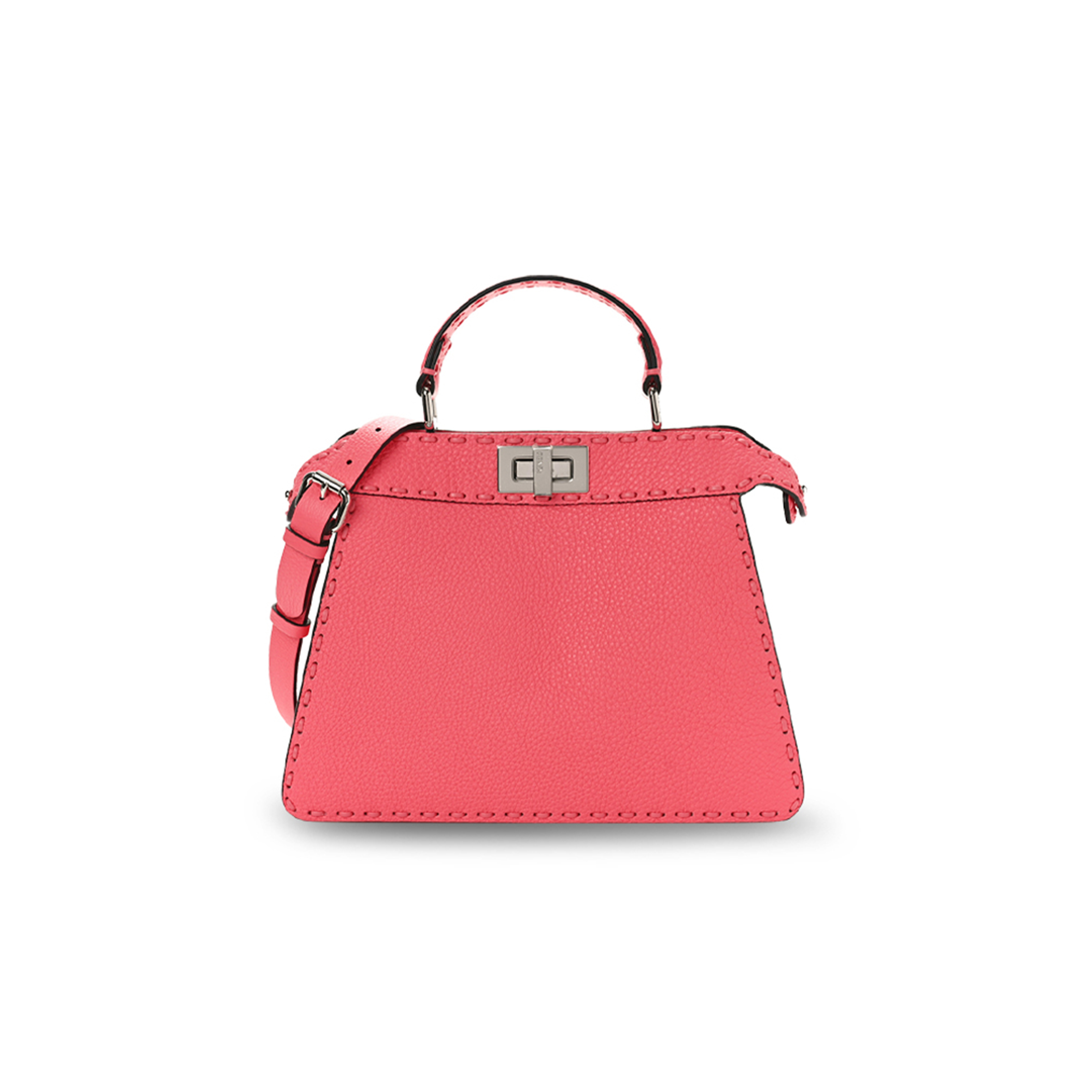 FENDI PEEKABOO MINI (23*18*11cm)